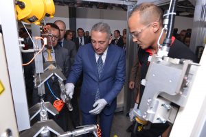 moulay hafid elalamy nexteer
