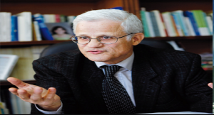 Najib Akesbi, économiste études
