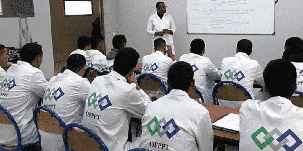 ofppt