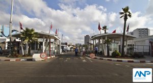 port