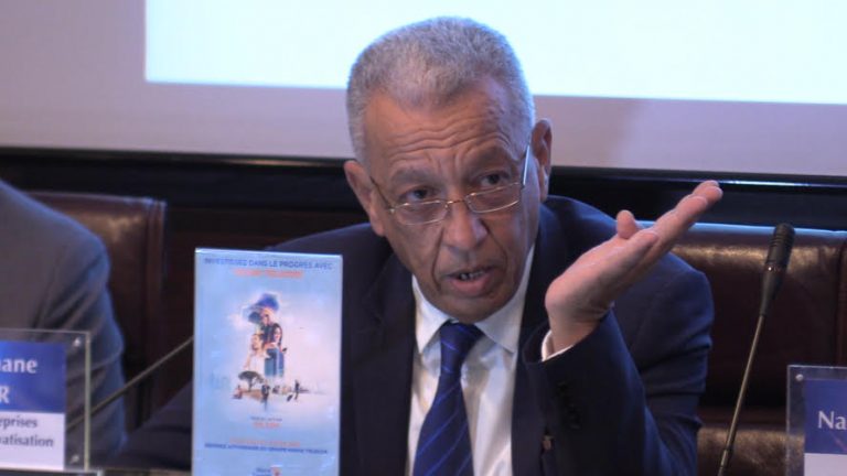 Abderrahmane Semmar