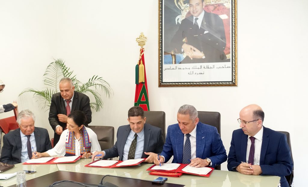 signature ismal juin 2019