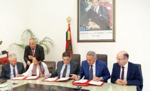 signature ismal juin 2019