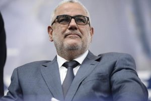 Abdelilah Benkirane pjd