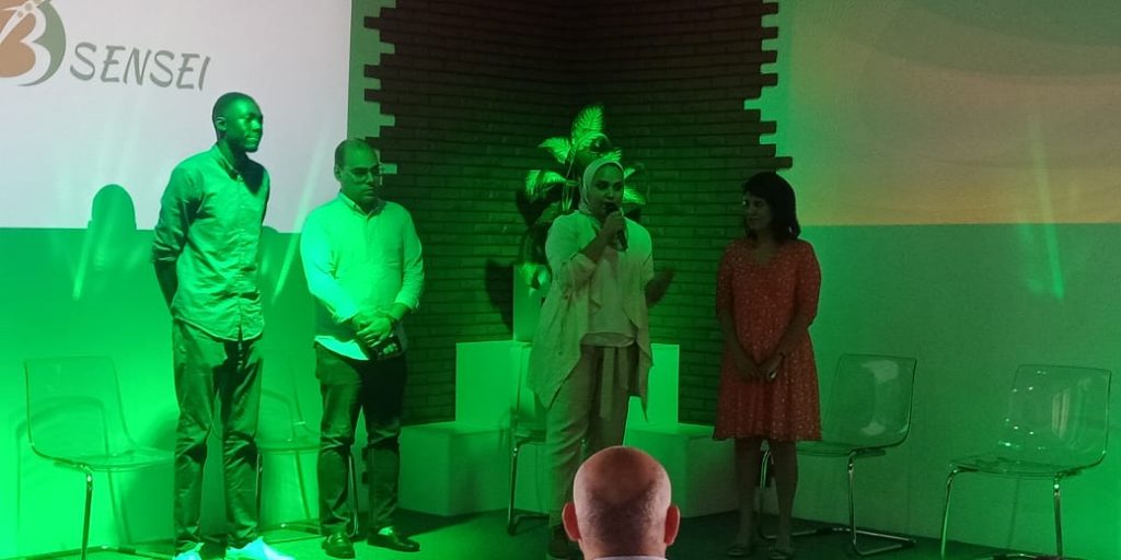 Hackathon : La BMCI dévoile les solutions développées par les trois finalistes 1 BMCI