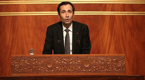 Mohamed Benchaâboun