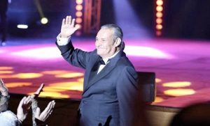Farouk El Fishawy