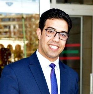 Ismail EL hamdaoui