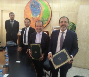 Signature AFD ONDA 2