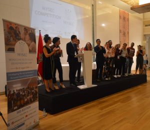 Social Entrepreneurs Group