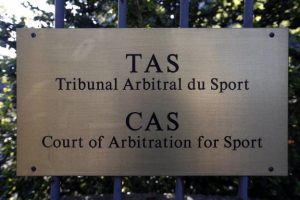 TAS