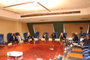 Administration Fiscale Africaine
