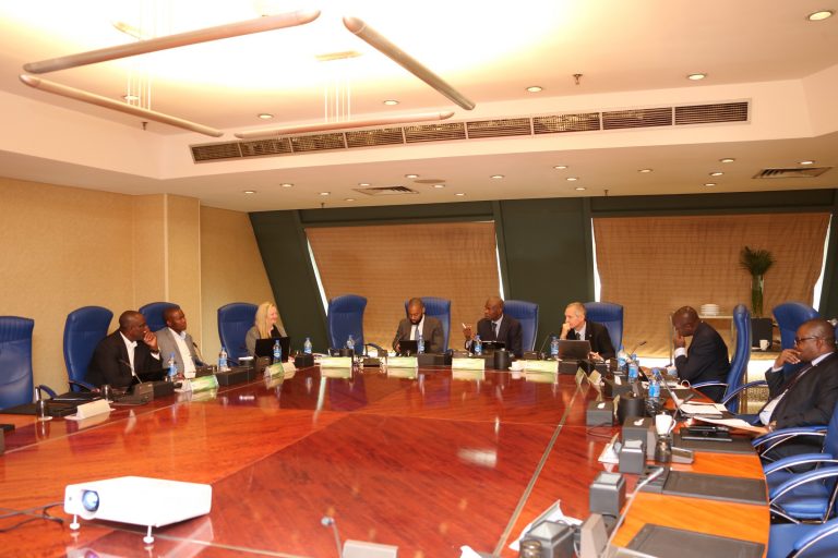 Administration Fiscale Africaine