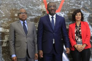 Club Afrique Développement