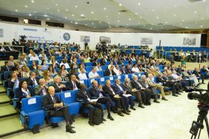 Congrès Africain