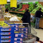 inflation ménages prix