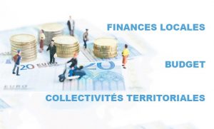 Finances locales collectivités territoriales