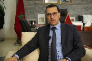 khalid samadi