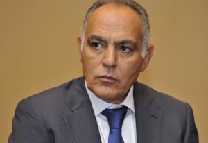 Mezouar