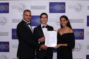 photo award euromoney awards for excellence