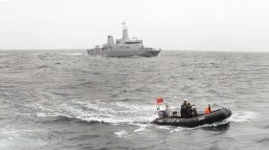 plan migrants Dakhla