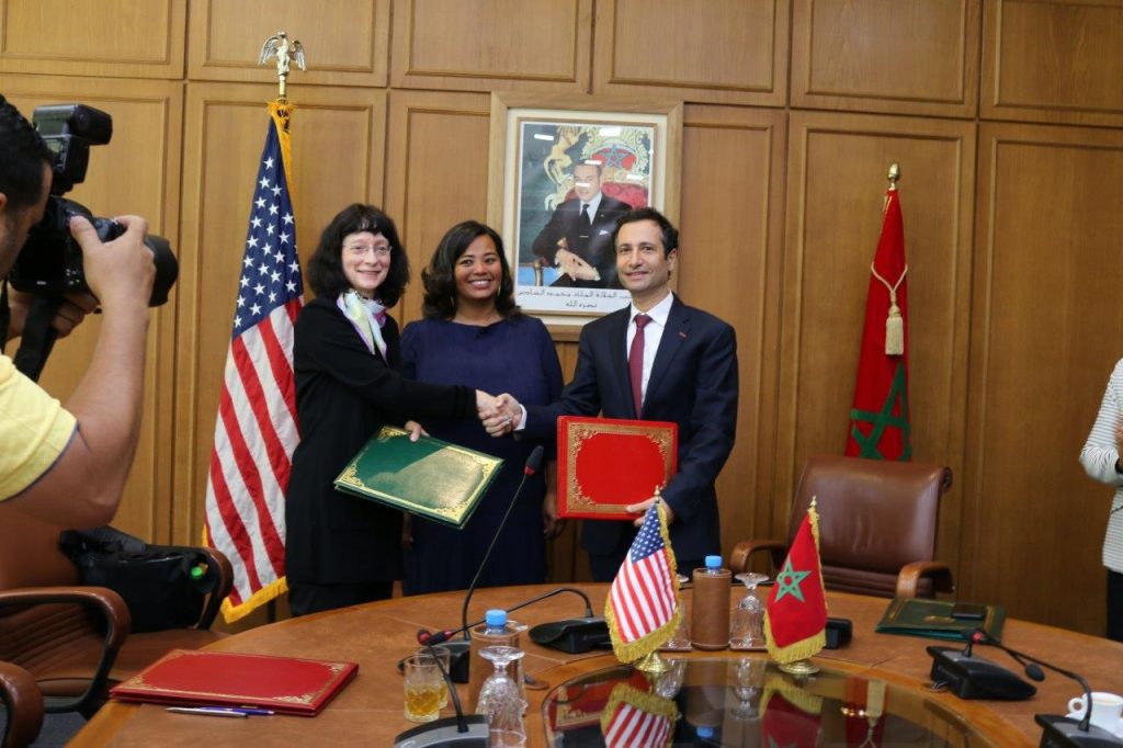 usaid