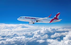 air arabia