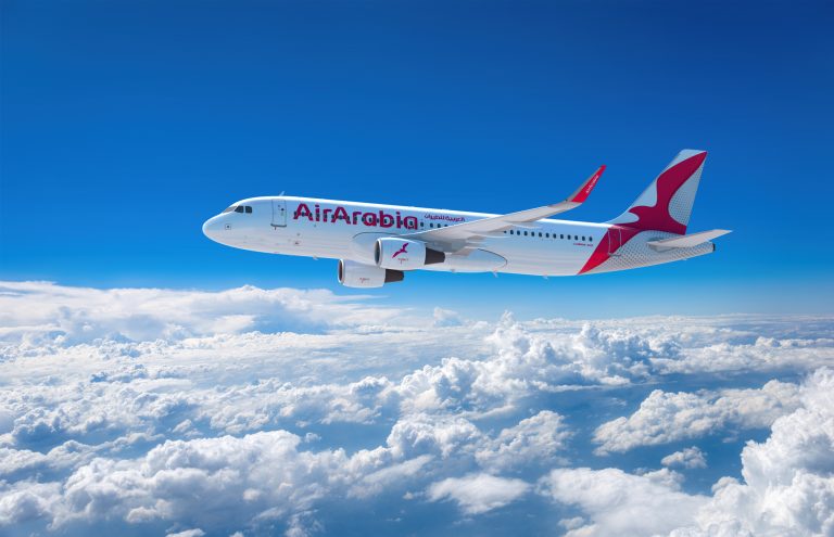 air arabia