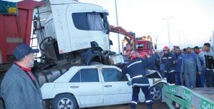 sécurité routière