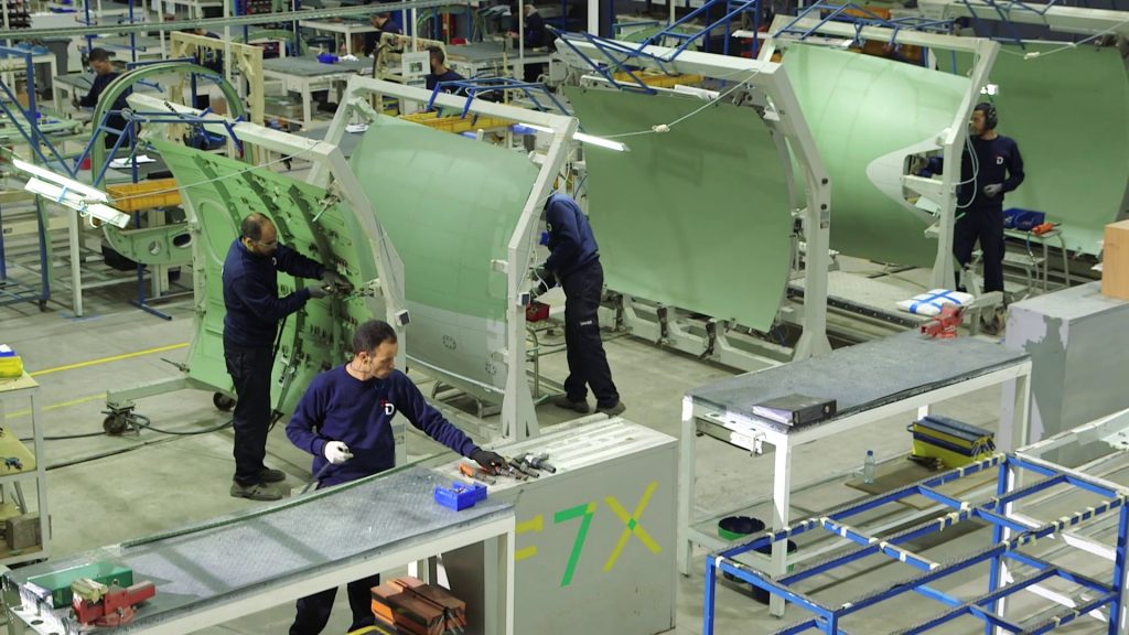 Aéronautique