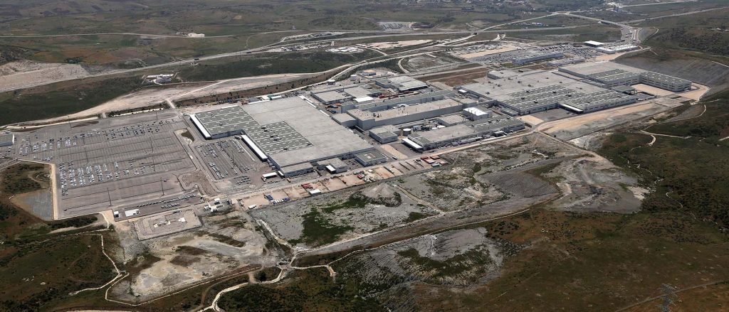 Industrie automobile : Le Maroc dans le cercle très fermé des constructeurs 1 Automobile