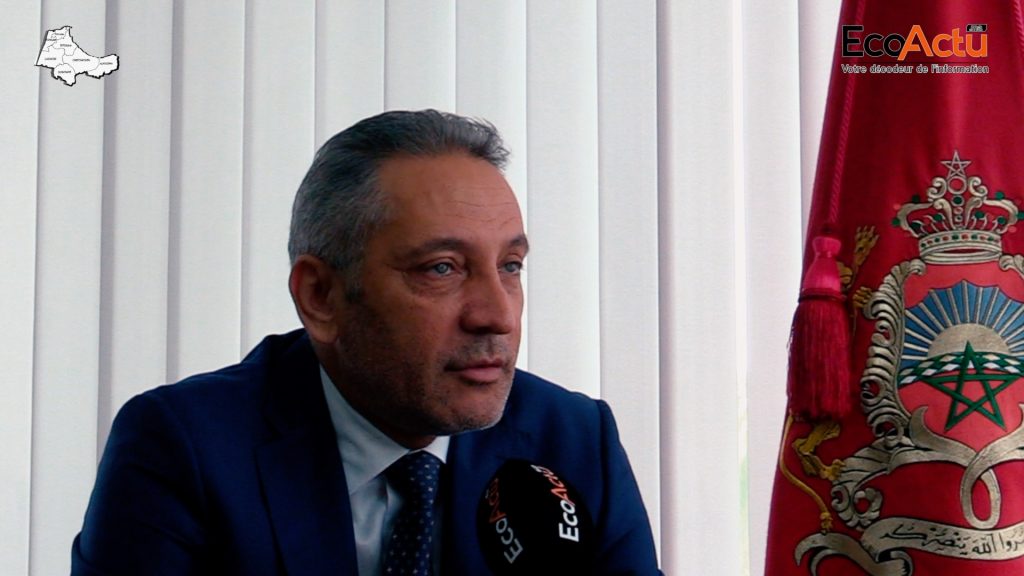 Moulay Hafid Elalamy : La complémentarité entre Régions est fondamentale 1 investissement