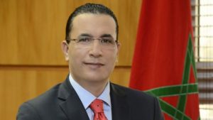 Al Barid Bank