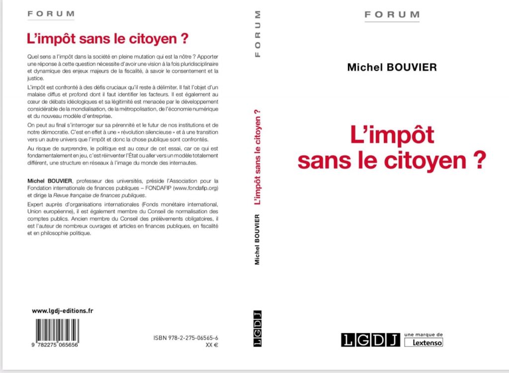 L’impôt sans le citoyen ? 1 WhatsApp Image 2019 08 23 at 19.54.52