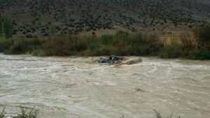 inondations