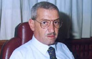 miloudi hamdouchi
