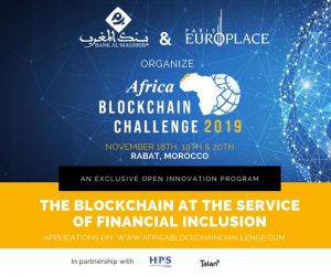 BAM blockchain