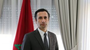 Mohamed Benchaaboun EEP réforme secteur public