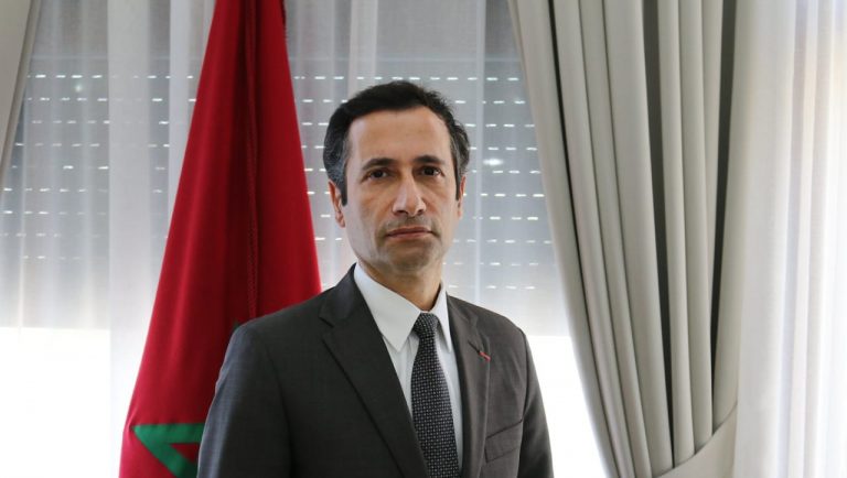 Mohamed Benchaaboun EEP réforme secteur public