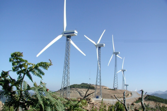 énergies