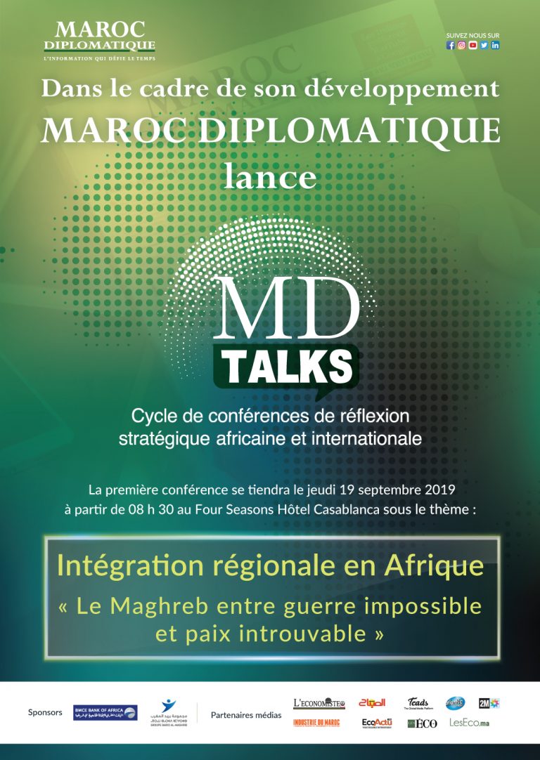 MD Talks