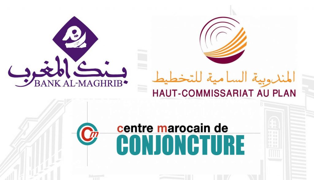 Cacophonie des taux de croissance : Gare à l'effet sur l'investissement ! 1 Gare