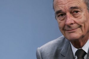 chirac