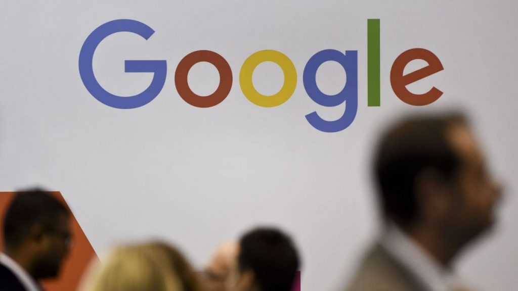Google