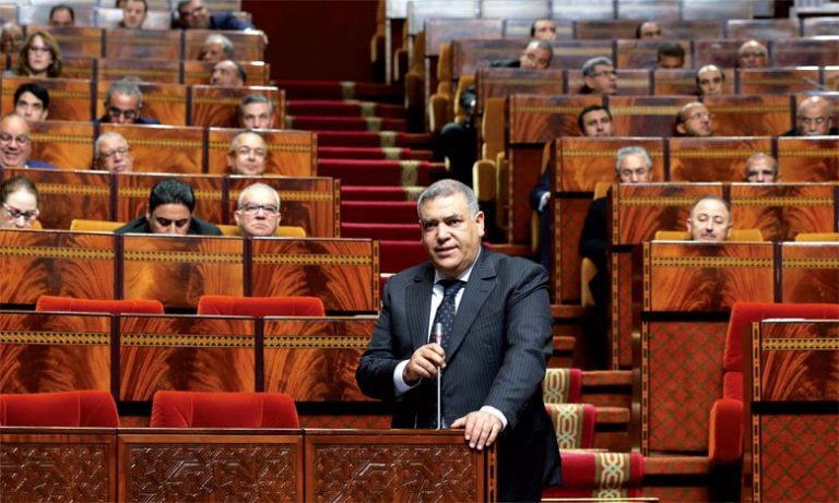 Régionalisation