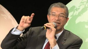 désordre mondial