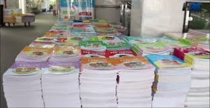 manuels scolaires