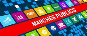 marchés publics