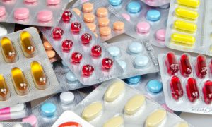 médicaments