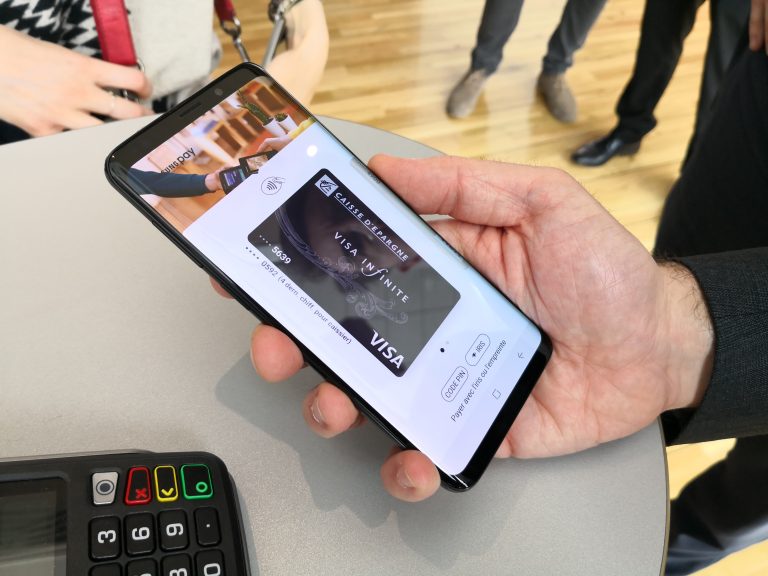 troie paiements numériques cash covid-19 visa hps menaces mobiles cybersécurité kaspersky maroc applications bancaires